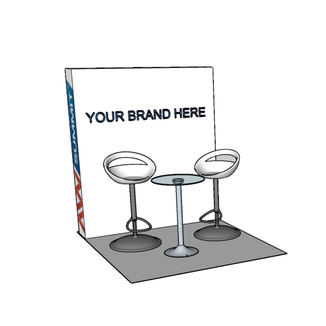 Booth Brand