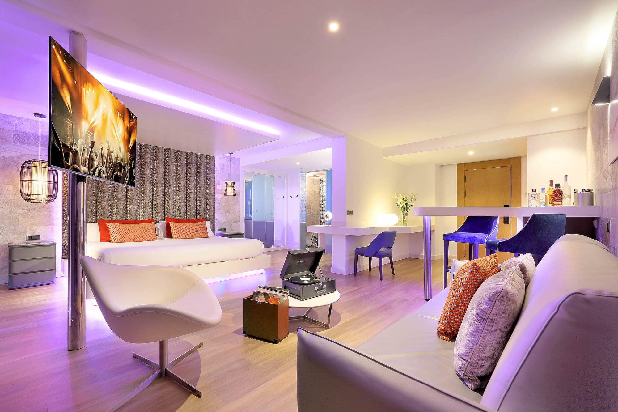 Hard Rock Hotel