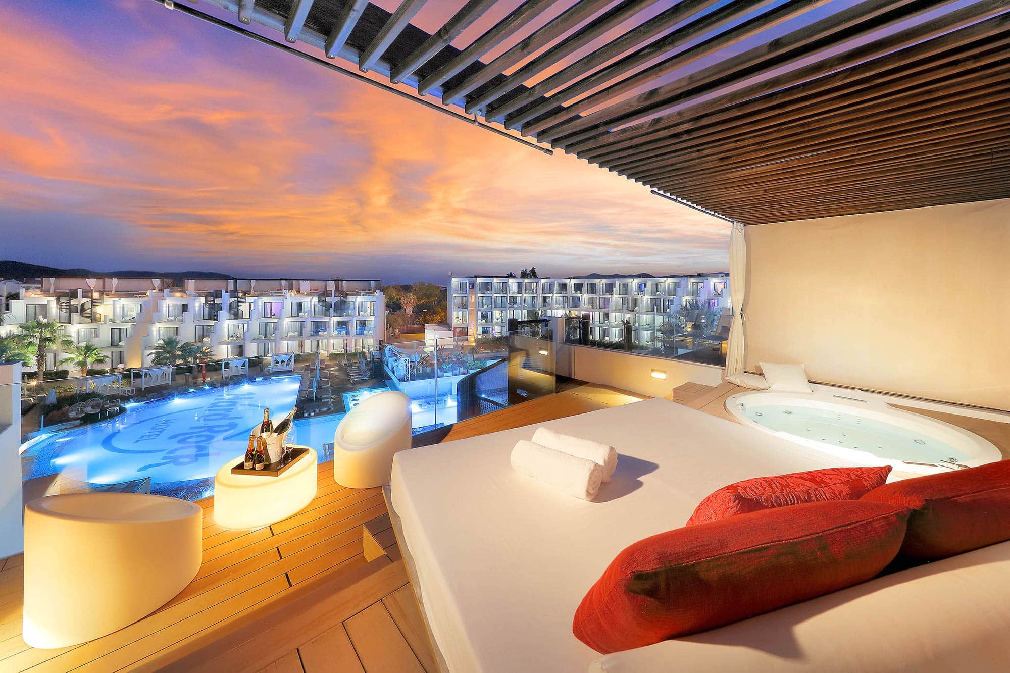 Hard Rock Hotel