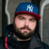 Chris Kubbernus