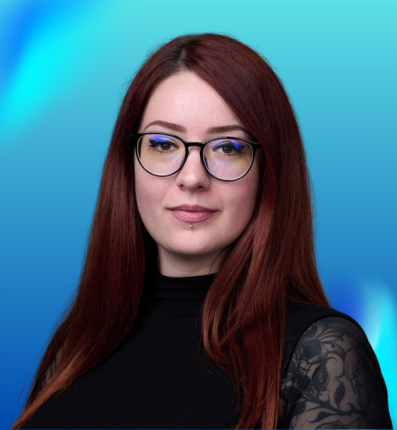 Tamara Novitovic