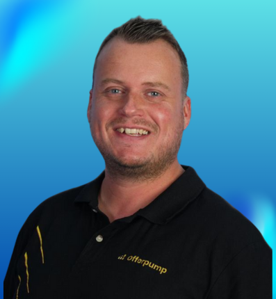 Lars Scholman
