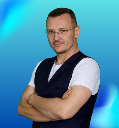 Adrian Hancu