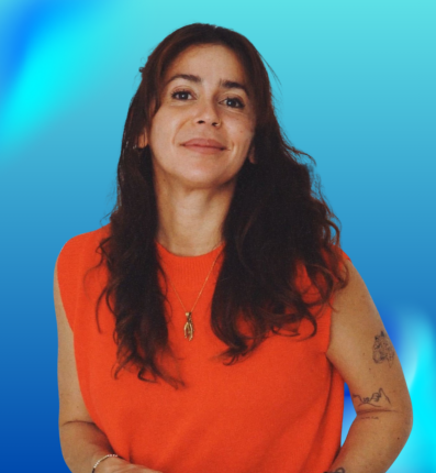 Nadia Fantina