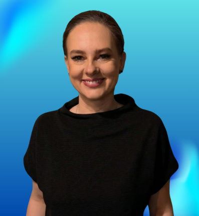 Andra Ionescu