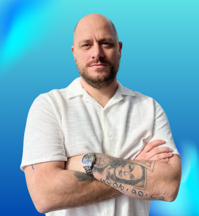 Dennis Emil Reinhold Pedersen